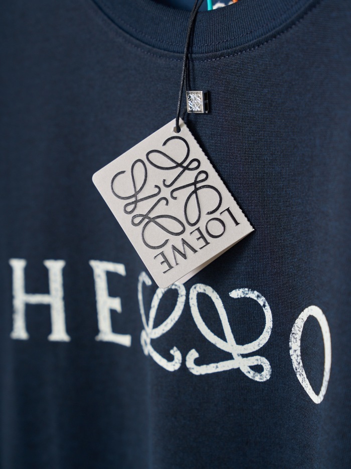 Loewe 2026ss New  T Shirt Size S-XL