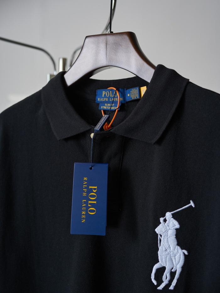 Ralph Lauren 2026ss New Polo Shirt Size S-XL