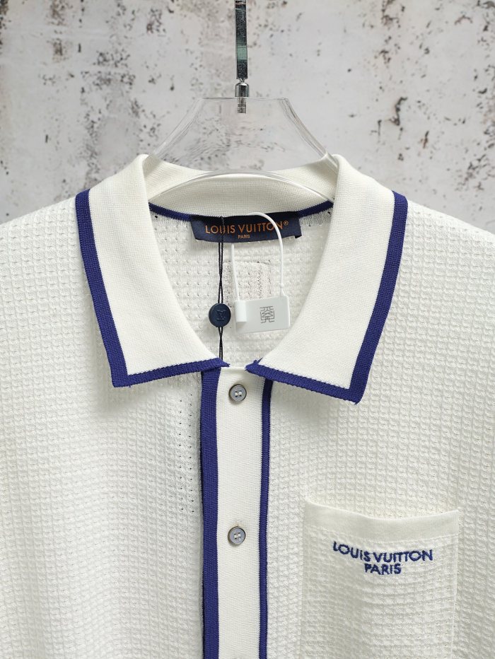 Louis Vuitton 2026ss New T Shirt Size S-XL