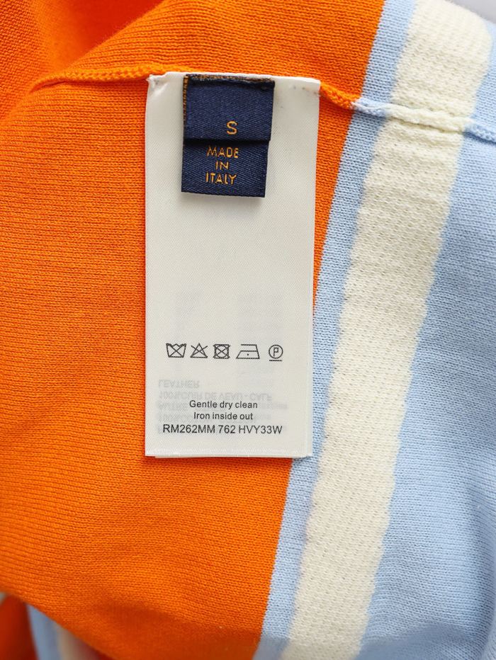 Louis Vuitton 2026ss New T Shirt Size S-XL