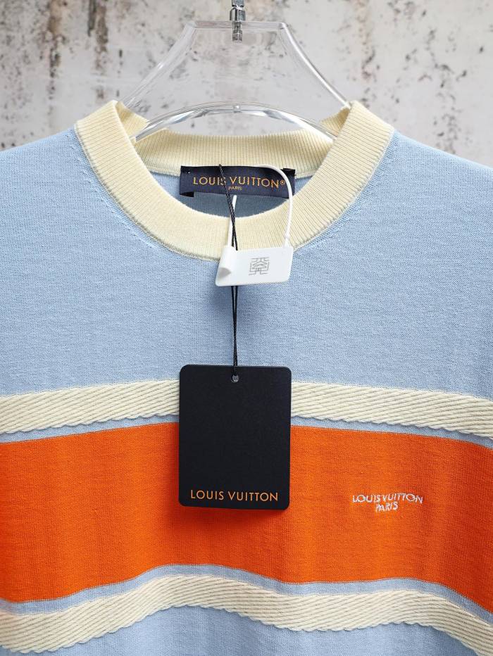 Louis Vuitton 2026ss New T Shirt Size S-XL