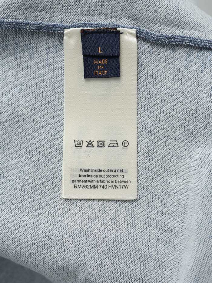 Louis Vuitton 2026ss New T Shirt Size S-XL