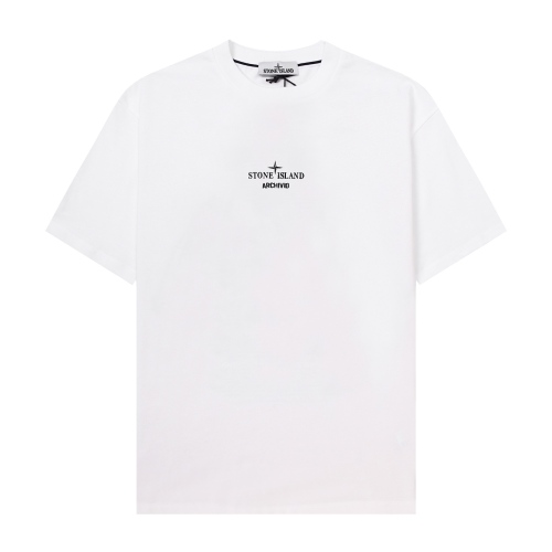 Stone Island 2026ss New Polo Shirt Size M-XXL