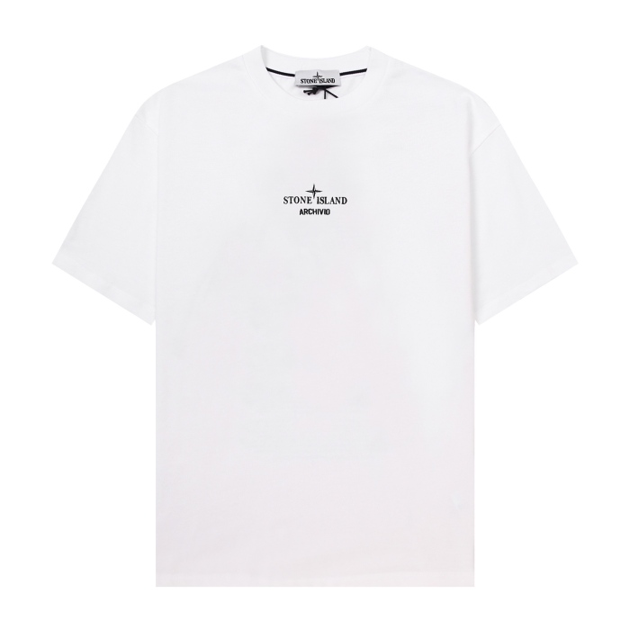 Stone Island 2026ss New Polo Shirt Size M-XXL