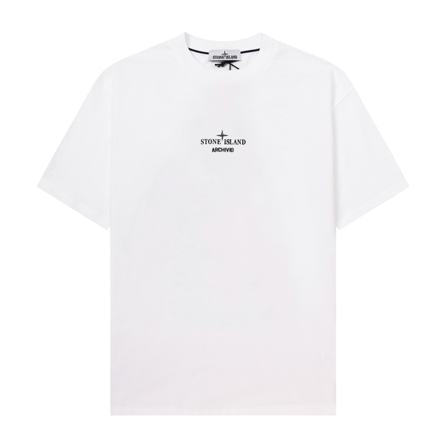 Stone Island 2026ss New Polo Shirt Size M-XXL