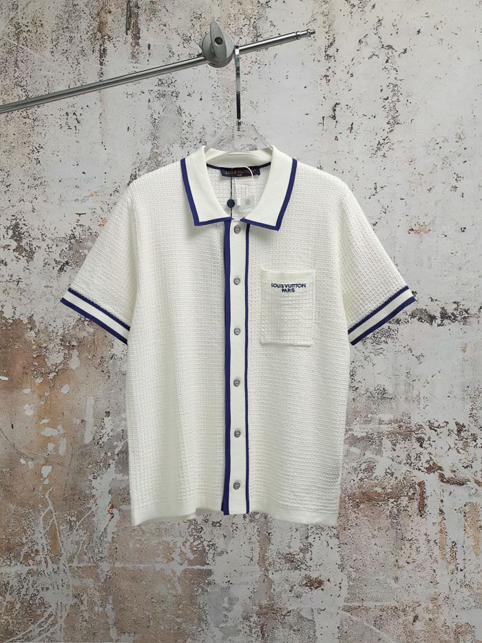 Louis Vuitton 2026ss New T Shirt Size S-XL