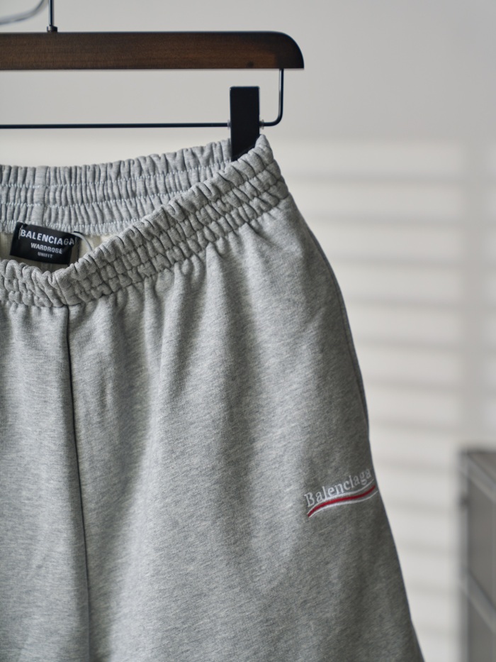 Balenciaga 2026ss New Shorts Size S-XL