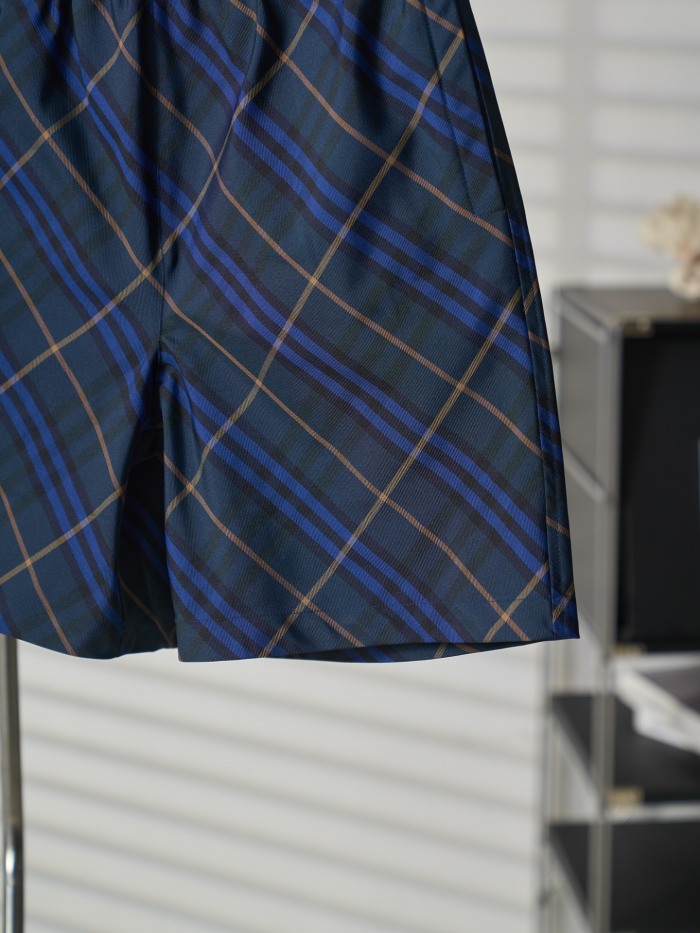 Burberry 2026ss New Shorts Size S-XL