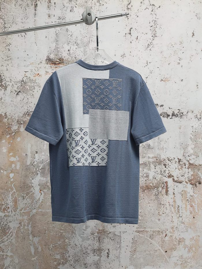 Louis Vuitton 2026ss New T Shirt Size S-XL
