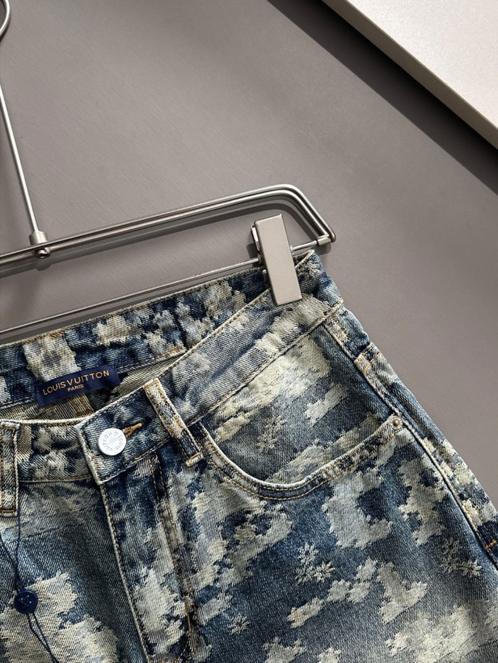 Louis Vuitton 2026ss New  Shorts Size 28-40