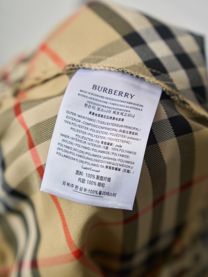 Burberry 2026ss New Shorts Size S-XL