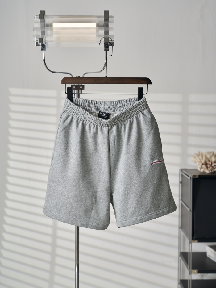 Balenciaga 2026ss New Shorts Size S-XL