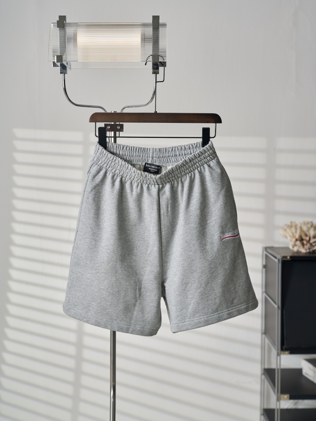 Balenciaga 2026ss New Shorts Size S-XL