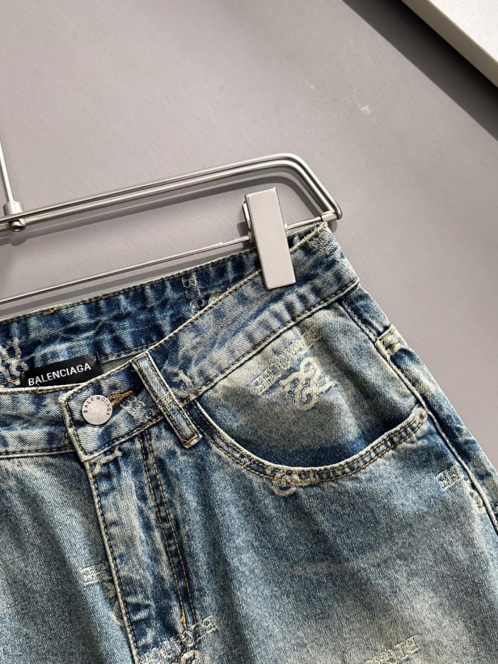 Balenciaga 2026ss New  Shorts Size 28-40