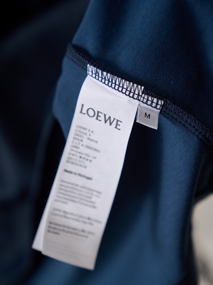 Loewe 2026ss New  T Shirt Size S-XL