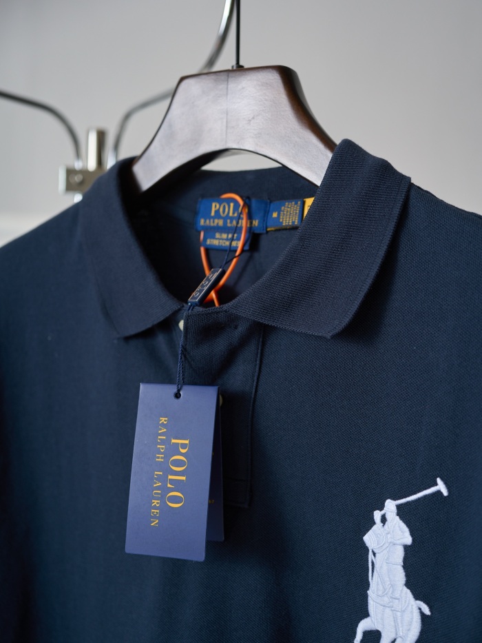 Ralph Lauren 2026ss New Polo Shirt Size S-XL