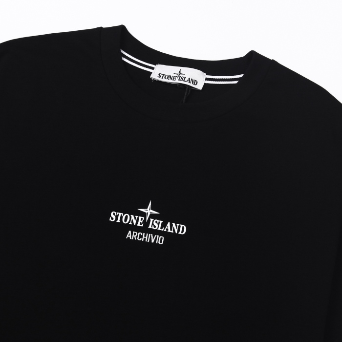 Stone Island 2026ss New T Shirt Size M-XXL