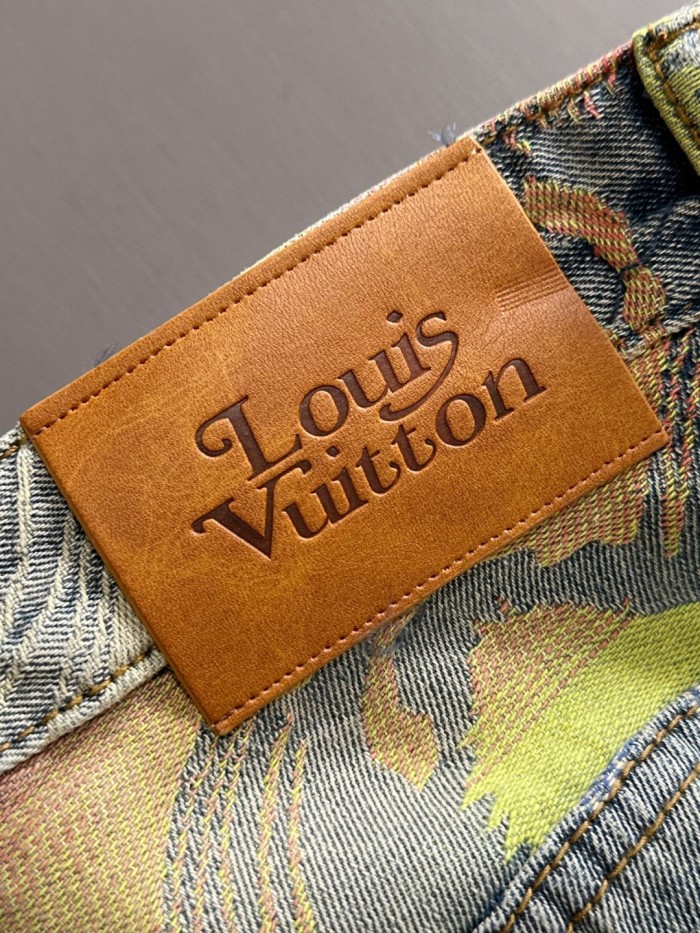 Louis Vuitton 2026ss New  Shorts Size 28-40