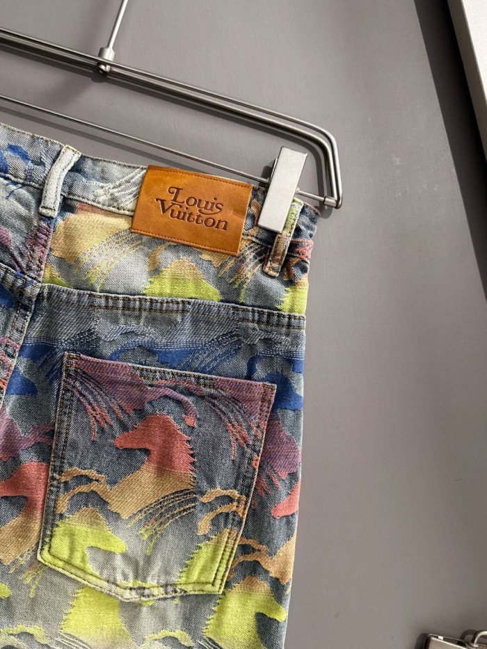 Louis Vuitton 2026ss New  Shorts Size 28-40