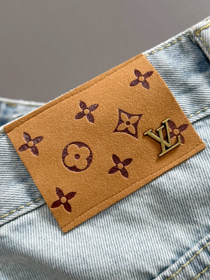 Louis Vuitton 2026ss New  Shorts Size 28-40