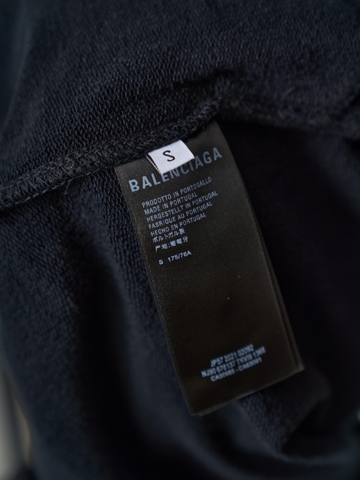 Balenciaga 2026ss New Shorts Size S-XL