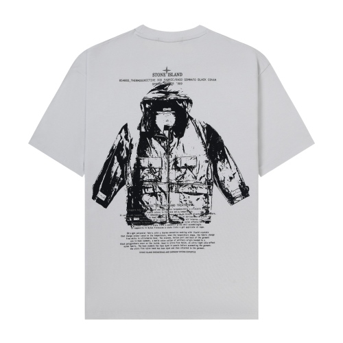 Stone Island 2026ss New  T Shirt Size M-XXL