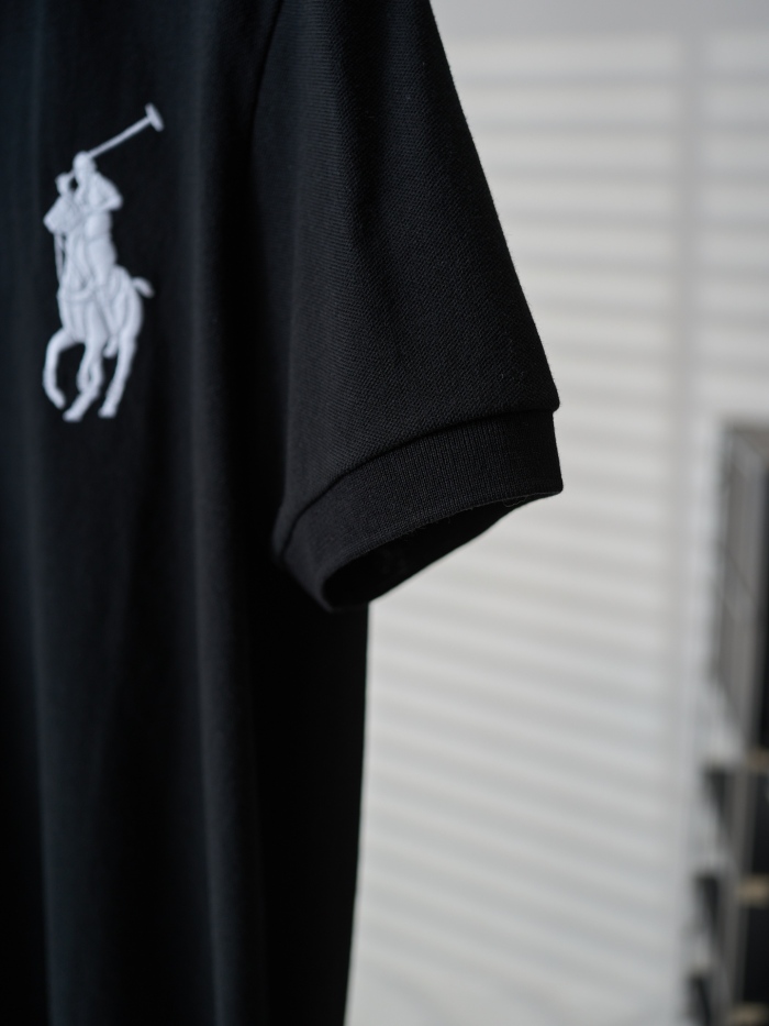 Ralph Lauren 2026ss New Polo Shirt Size S-XL