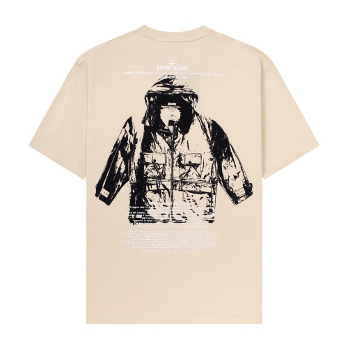 Stone Island 2026ss New T Shirt Size M-XXL