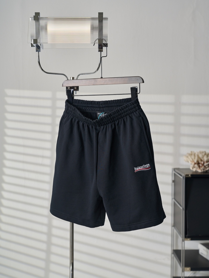 Balenciaga 2026ss New Shorts Size S-XL