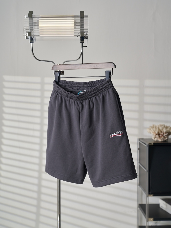 Balenciaga 2026ss New Shorts Size S-XL