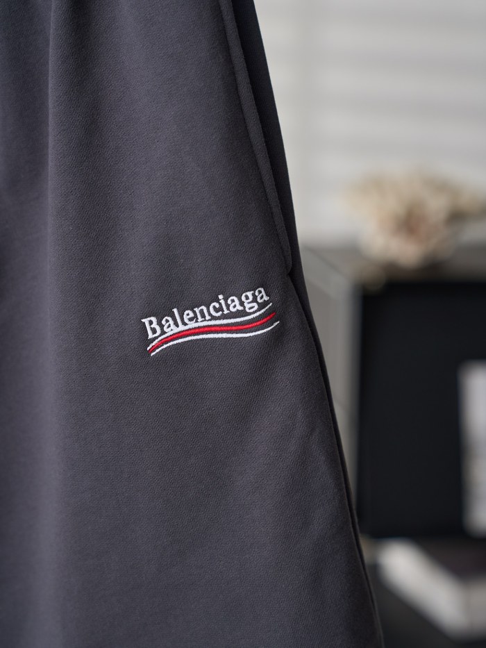 Balenciaga 2026ss New Shorts Size S-XL