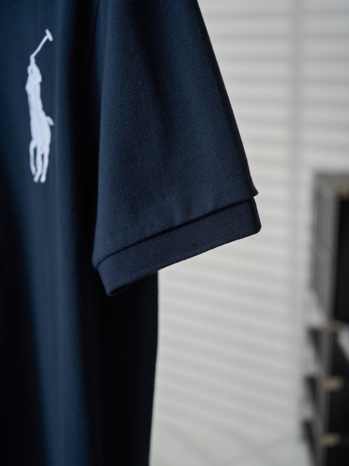 Ralph Lauren 2026ss New Polo Shirt Size S-XL