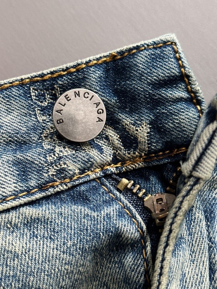 Balenciaga 2026ss New  Shorts Size 28-40