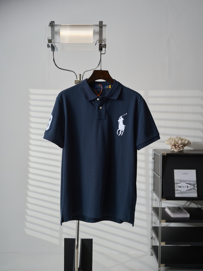 Ralph Lauren 2026ss New Polo Shirt Size S-XL