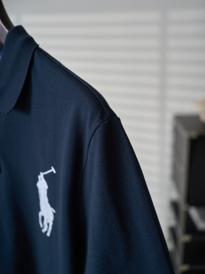 Ralph Lauren 2026ss New Polo Shirt Size S-XL