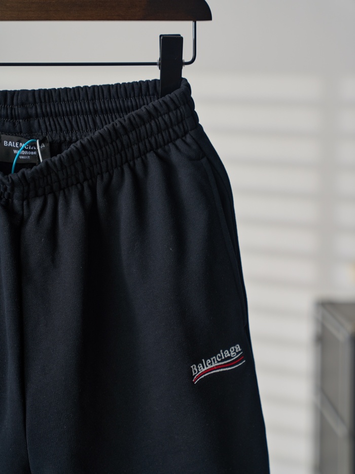 Balenciaga 2026ss New Shorts Size S-XL