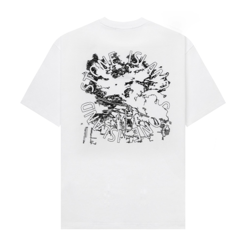 Stone Island 2026ss New  T Shirt Size M-XXL