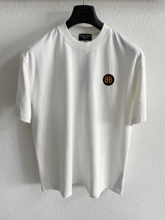 Balenciaga 2026ss New T Shirt Size S-XL