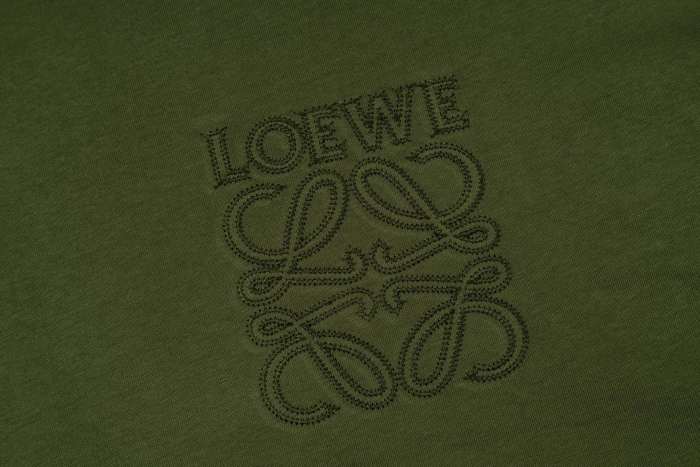 Loewe 2026ss New T Shirt Size XS-L