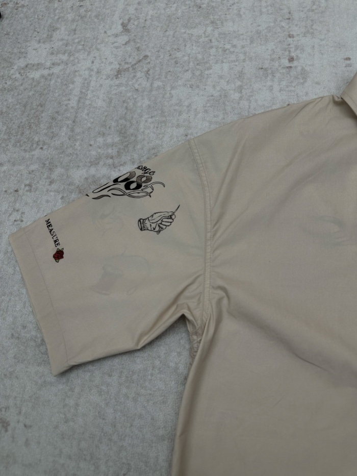 Balenciaga 2026ss New T Shirt Size S-XL