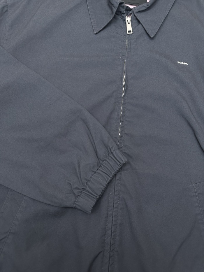 Prada 2026ss New Jacket Size 44-50