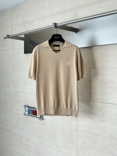 Prada 2026ss New T Shirt Size S-XL