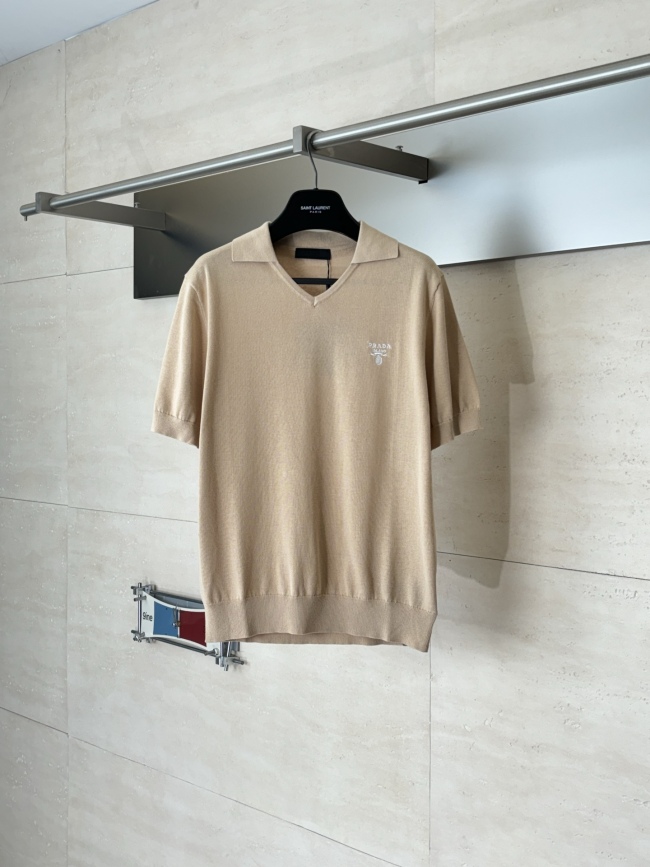 Prada 2026ss New T Shirt Size S-XL