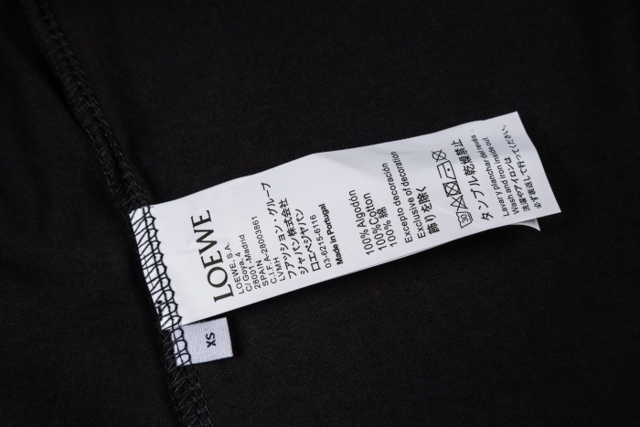 Loewe 2026ss New T Shirt Size XS-L