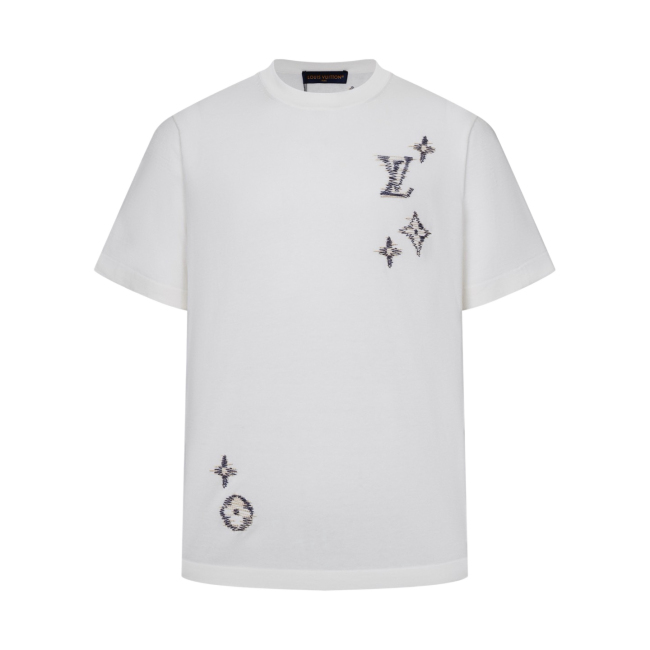 Louis Vuitton 2026ss New T Shirt Size S-XL