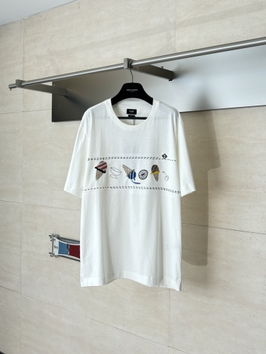Fendi 2026ss New T Shirt Size S-XL