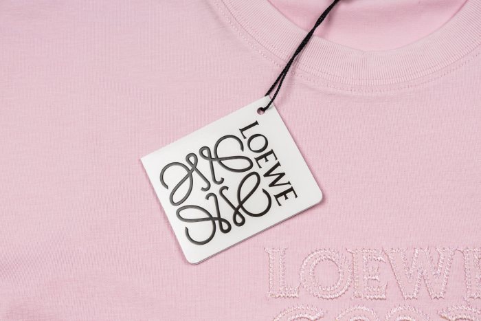 Loewe 2026ss New T Shirt Size XS-L