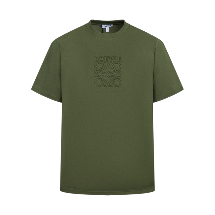 Loewe 2026ss New T Shirt Size XS-L