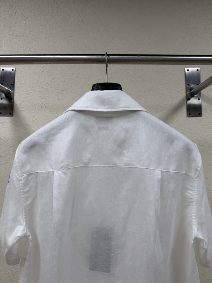 Fendi 2026ss New T Shirt Size S-XL