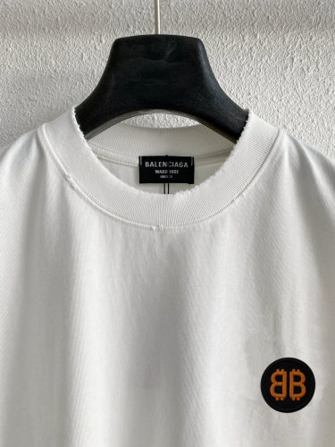 Balenciaga 2026ss New T Shirt Size S-XL